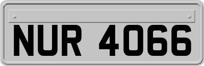 NUR4066
