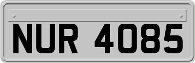 NUR4085