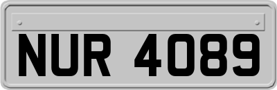 NUR4089
