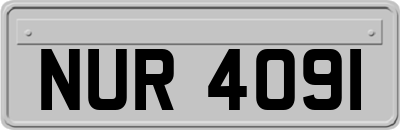 NUR4091