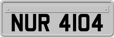 NUR4104