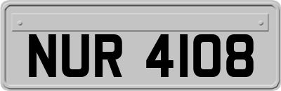 NUR4108