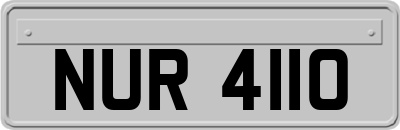 NUR4110