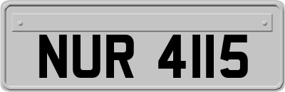 NUR4115