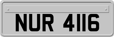 NUR4116