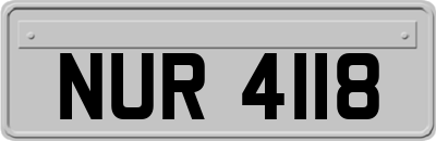 NUR4118