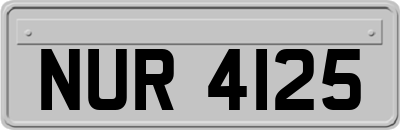 NUR4125
