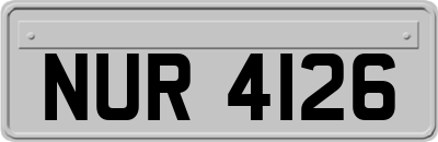 NUR4126