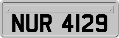 NUR4129