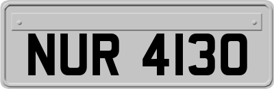 NUR4130
