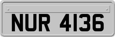NUR4136