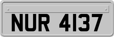 NUR4137