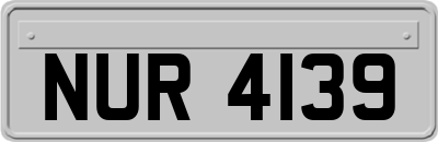 NUR4139
