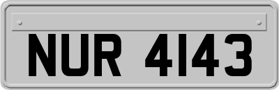 NUR4143