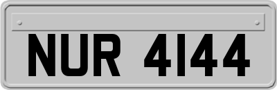 NUR4144