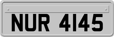 NUR4145