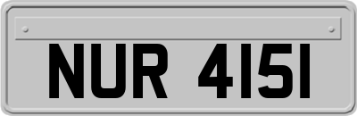 NUR4151