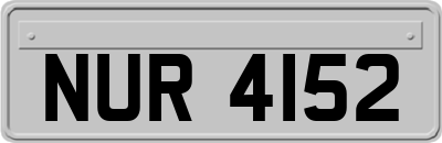 NUR4152