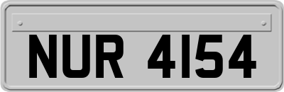 NUR4154