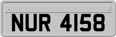 NUR4158