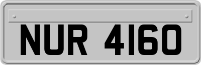 NUR4160