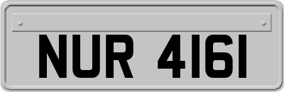 NUR4161
