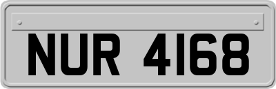 NUR4168