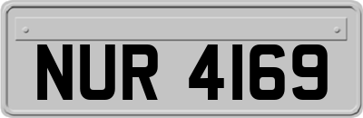 NUR4169