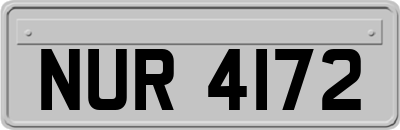NUR4172