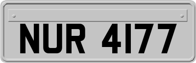 NUR4177