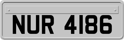 NUR4186