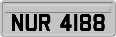 NUR4188
