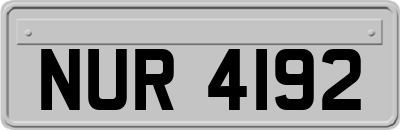 NUR4192