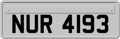 NUR4193