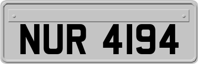 NUR4194