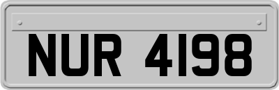 NUR4198