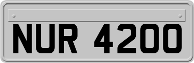 NUR4200