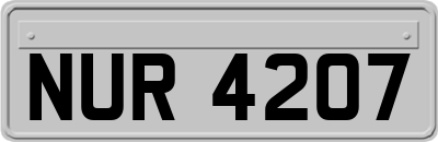 NUR4207