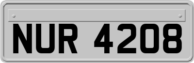 NUR4208