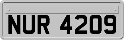 NUR4209