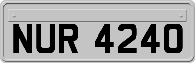 NUR4240