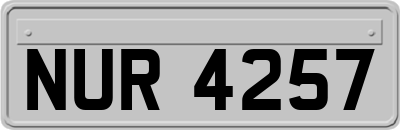 NUR4257