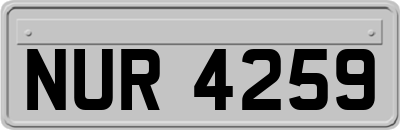 NUR4259