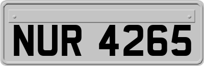 NUR4265