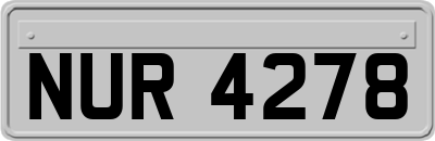 NUR4278
