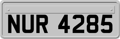NUR4285