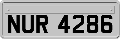NUR4286