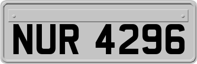 NUR4296