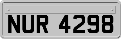 NUR4298