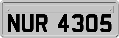 NUR4305